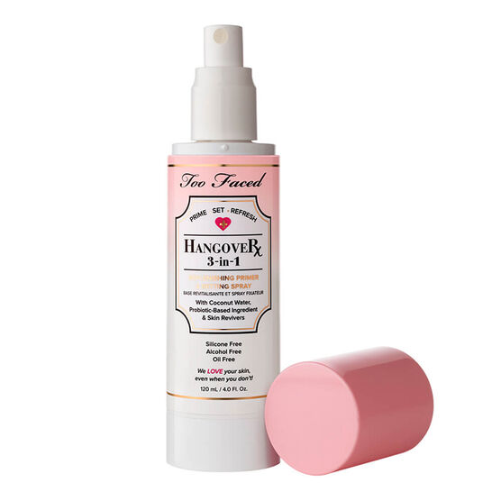 TOO FACED  HANGOVER      FACE 120ML